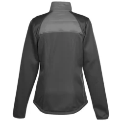 Quilted Hybrid Soft Shell Jacket - Ladies'