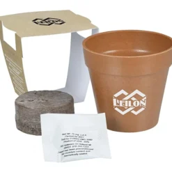 Quincy Blossom Kit