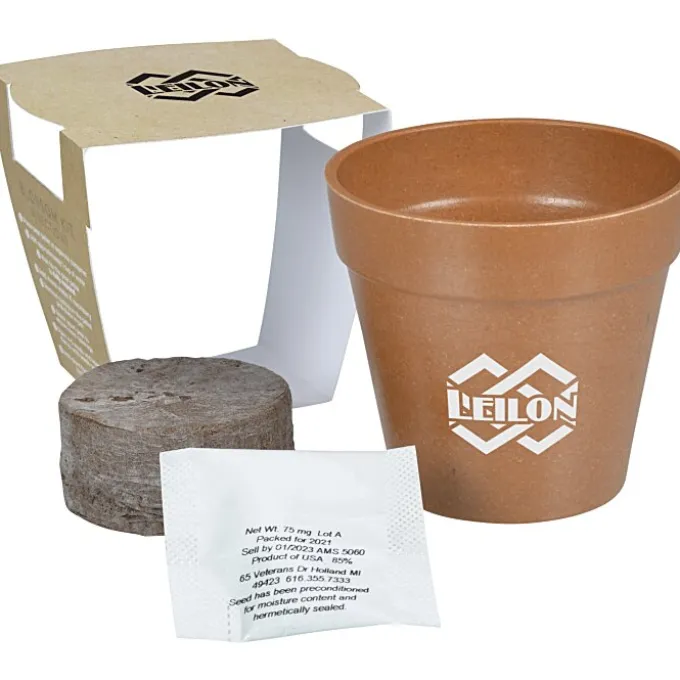 Quincy Blossom Kit