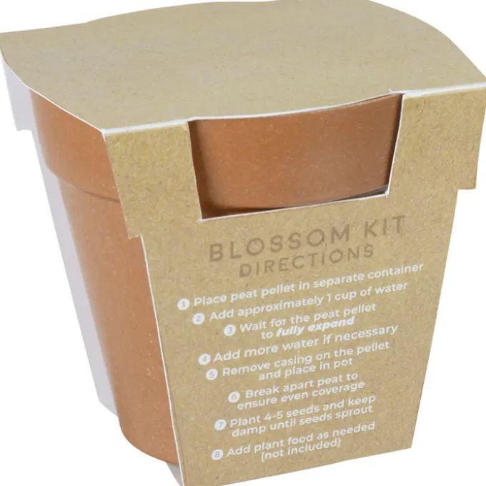 Quincy Blossom Kit