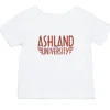 Rabbit Skins Fine Jersey T-Shirt - Infant - White