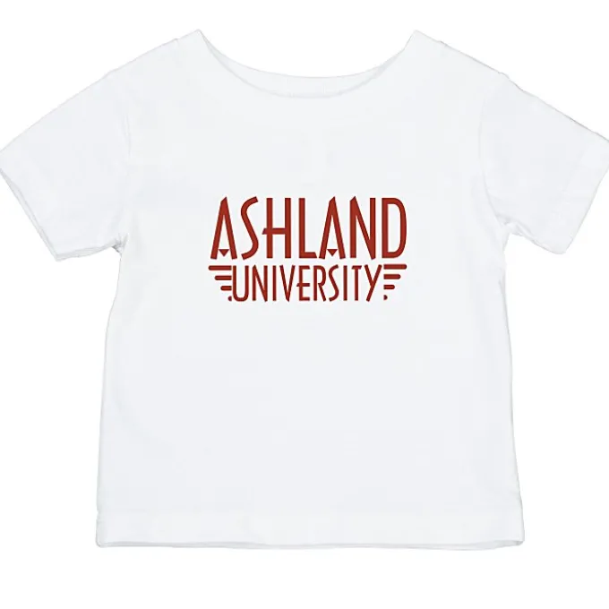 Rabbit Skins Fine Jersey T-Shirt - Infant - White