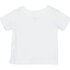 Rabbit Skins Fine Jersey T-Shirt - Infant - White