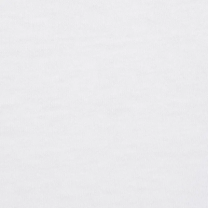 Rabbit Skins Fine Jersey T-Shirt - Infant - White