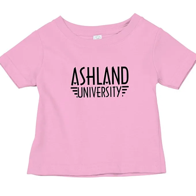 Rabbit Skins Fine Jersey T-Shirt - Infant - Colors