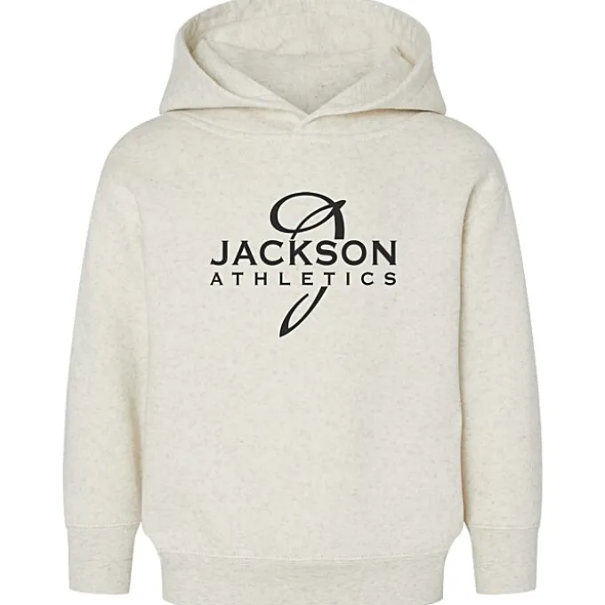 Rabbit Skins Hoodie - Toddler