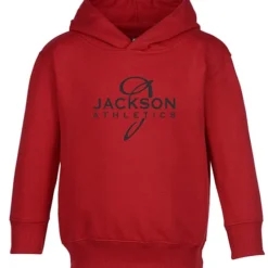 Rabbit Skins Hoodie - Toddler