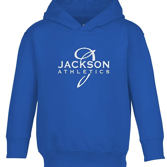 Rabbit Skins Hoodie - Toddler