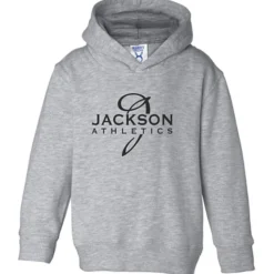 Rabbit Skins Hoodie - Toddler