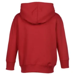 Rabbit Skins Hoodie - Toddler