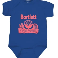 Rabbit Skins Infant Fine Jersey Onesie - Colors