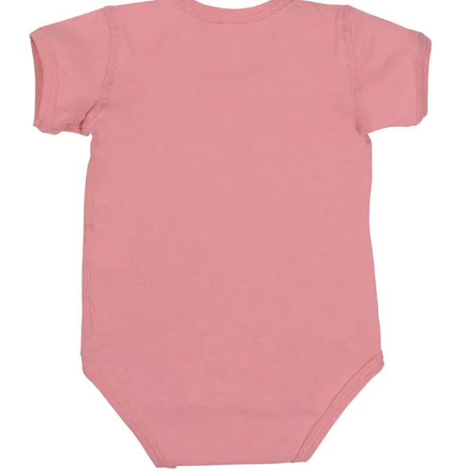 Rabbit Skins Infant Fine Jersey Onesie - Colors