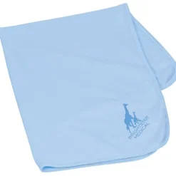 Rabbit Skins Infant Jersey Blanket