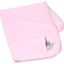 Rabbit Skins Infant Jersey Blanket
