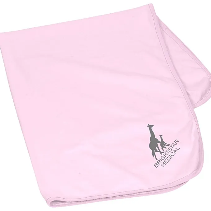 Rabbit Skins Infant Jersey Blanket