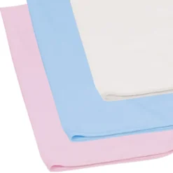 Rabbit Skins Infant Jersey Blanket