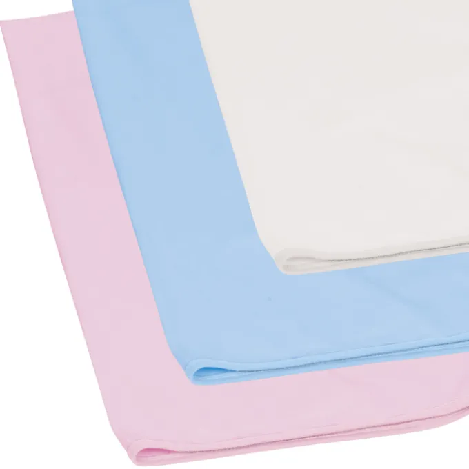 Rabbit Skins Infant Jersey Blanket