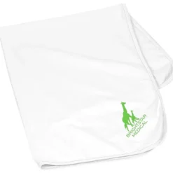Rabbit Skins Infant Jersey Blanket