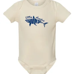 Rabbit Skins Infant Onesie - Colors