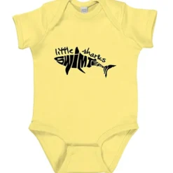 Rabbit Skins Infant Onesie - Colors