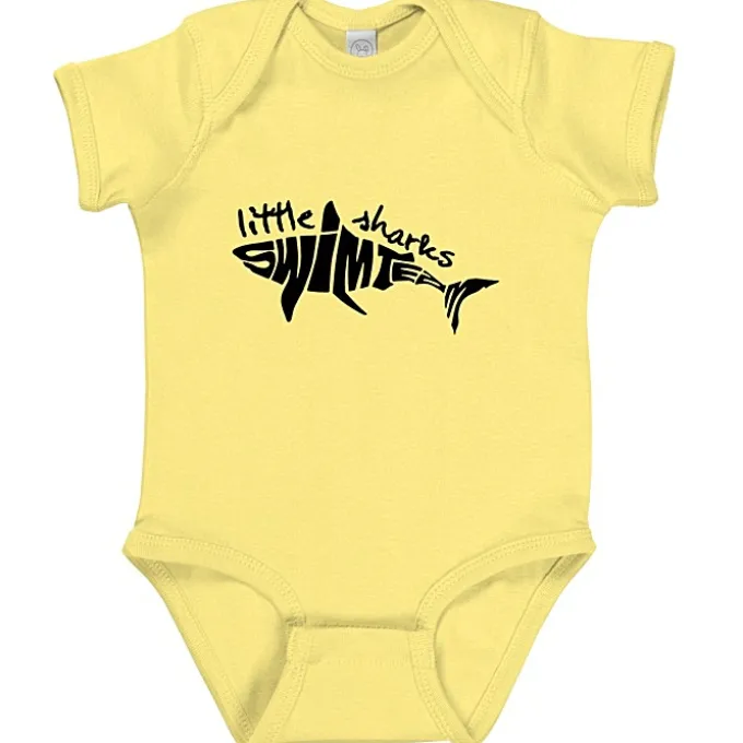 Rabbit Skins Infant Onesie - Colors