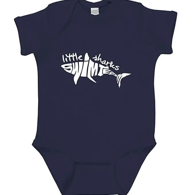 Rabbit Skins Infant Onesie - Colors