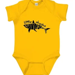 Rabbit Skins Infant Onesie - Colors