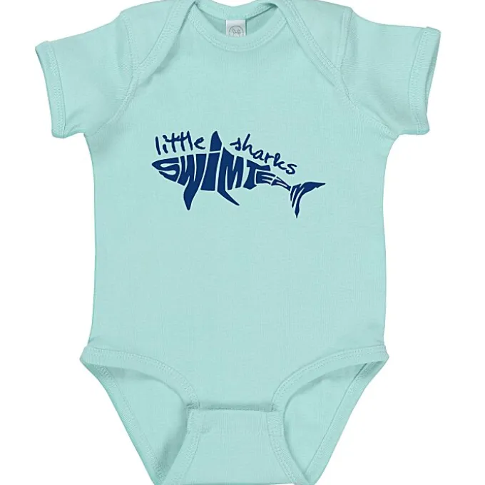 Rabbit Skins Infant Onesie - Colors