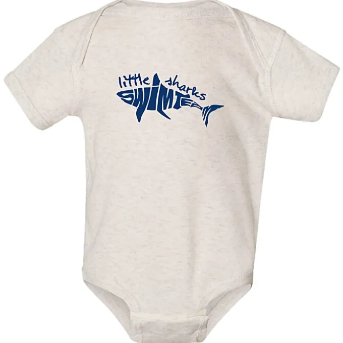 Rabbit Skins Infant Onesie - Colors
