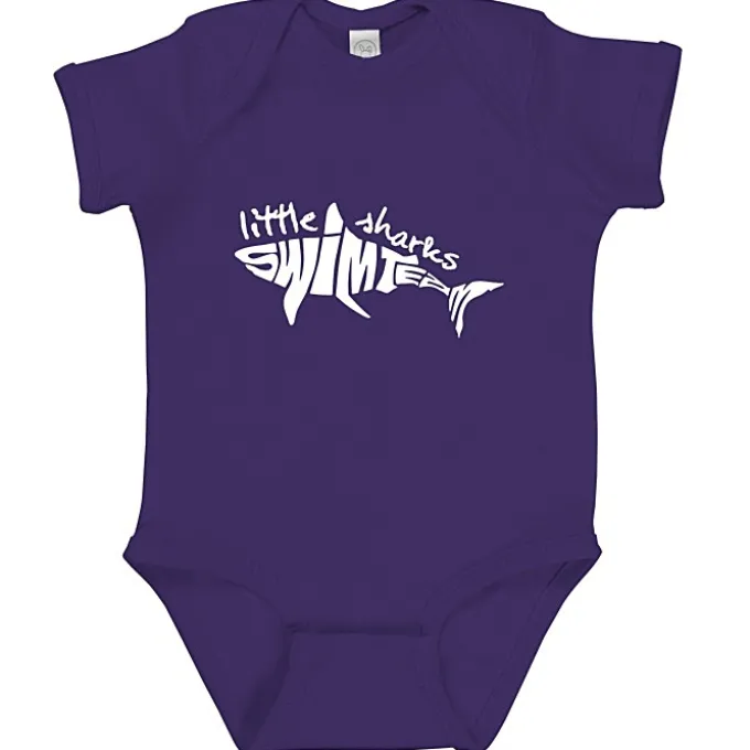 Rabbit Skins Infant Onesie - Colors