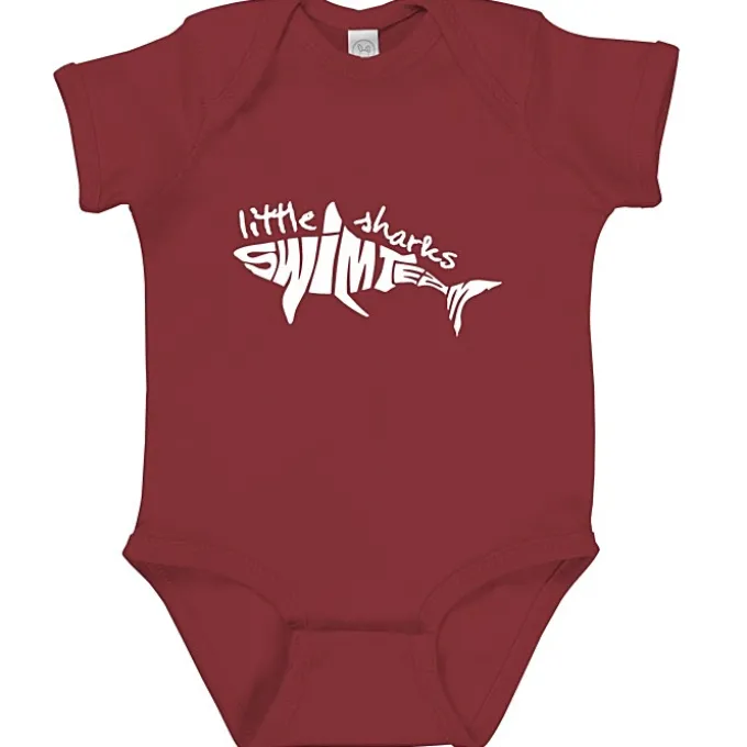 Rabbit Skins Infant Onesie - Colors