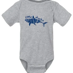 Rabbit Skins Infant Onesie - Colors