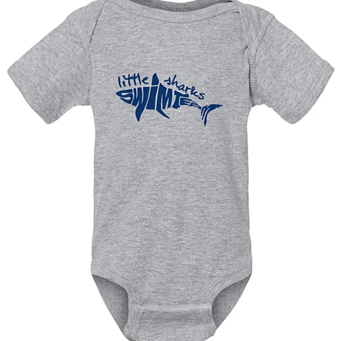 Rabbit Skins Infant Onesie - Colors
