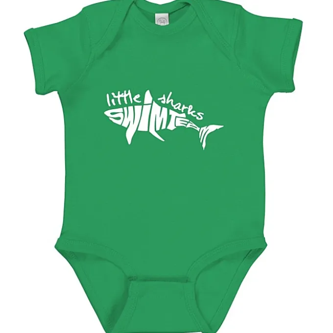 Rabbit Skins Infant Onesie - Colors