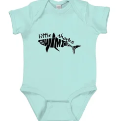 Rabbit Skins Infant Onesie - Colors