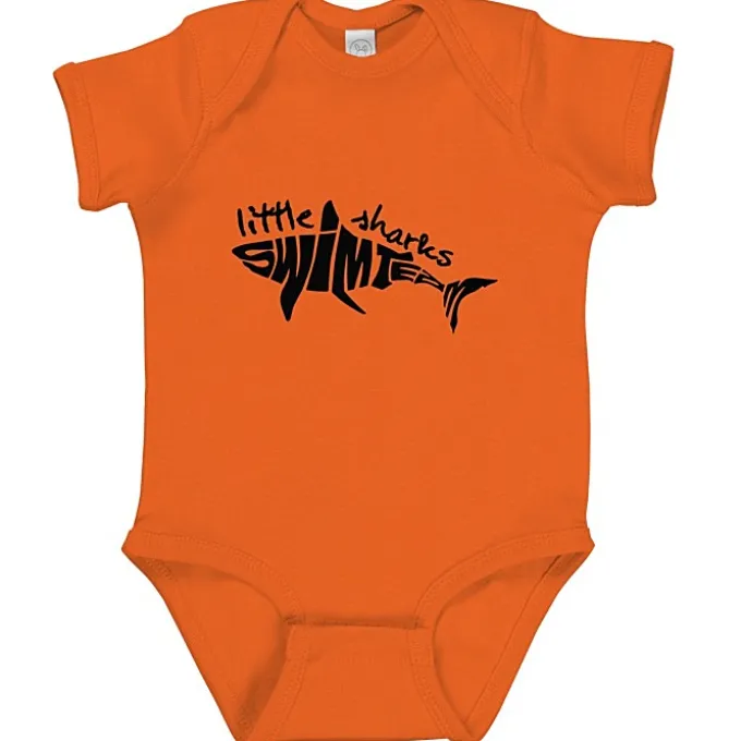 Rabbit Skins Infant Onesie - Colors