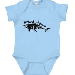 Rabbit Skins Infant Onesie - Colors