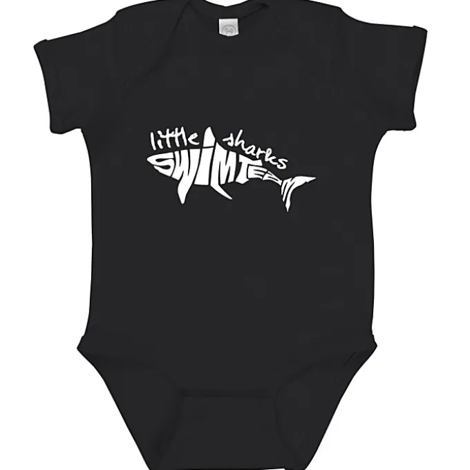 Rabbit Skins Infant Onesie - Colors