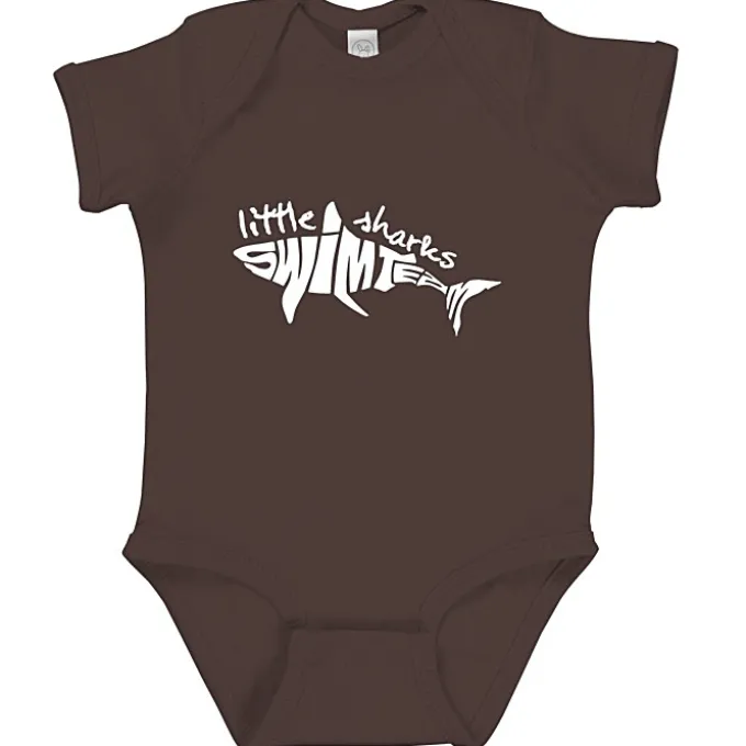 Rabbit Skins Infant Onesie - Colors