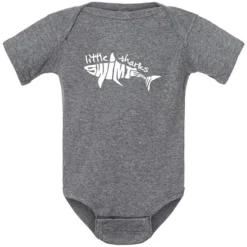 Rabbit Skins Infant Onesie - Colors