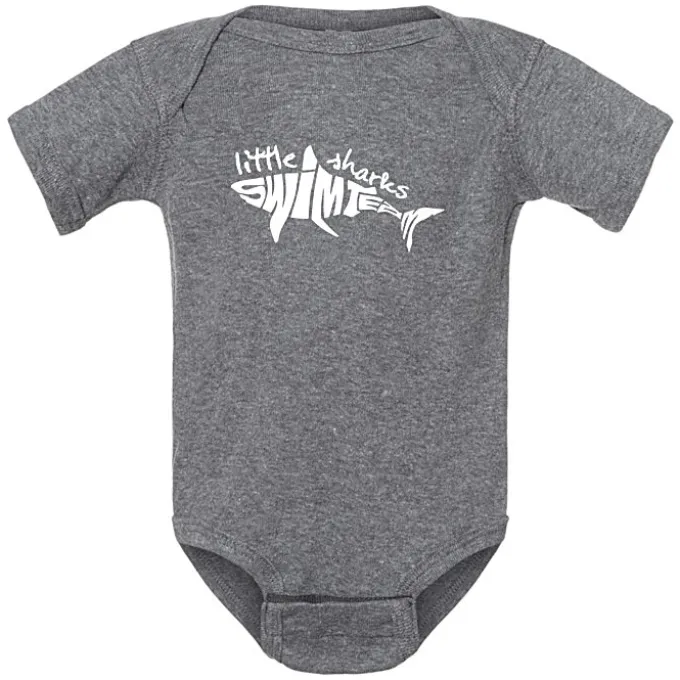 Rabbit Skins Infant Onesie - Colors