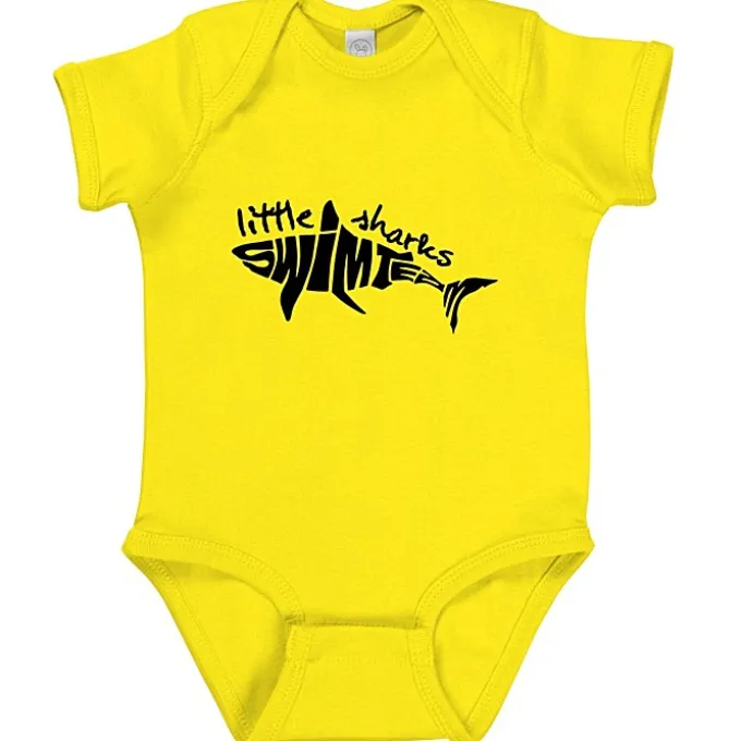 Rabbit Skins Infant Onesie - Colors