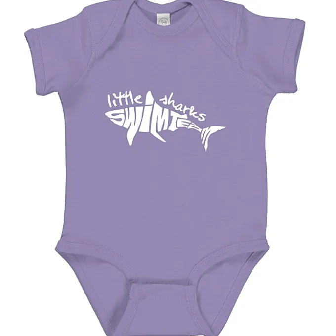 Rabbit Skins Infant Onesie - Colors