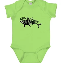 Rabbit Skins Infant Onesie - Colors