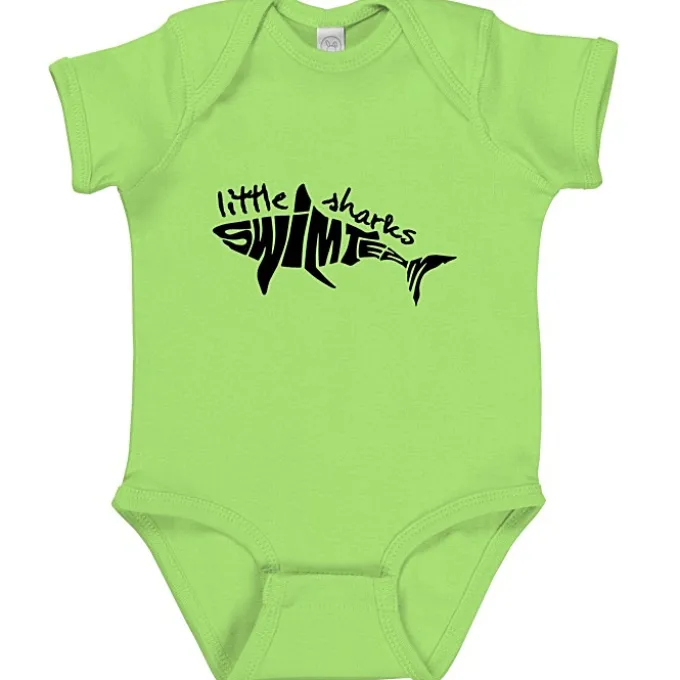 Rabbit Skins Infant Onesie - Colors