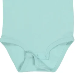 Rabbit Skins Infant Onesie - Colors - Embroidered