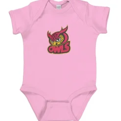 Rabbit Skins Infant Onesie - Colors - Embroidered