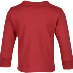 Rabbit Skins Jersey Long Sleeve T-Shirt - Toddler - Colors