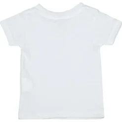 Rabbit Skins Jersey T-Shirt - Infant - White