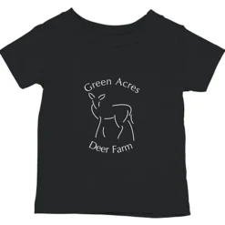 Rabbit Skins Jersey T-Shirt - Infant - Colors